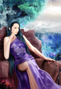我的女神總想跑!
