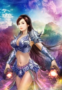 修罗场之神