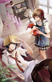 永恒圣帝