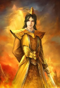 若无爱,何言欢