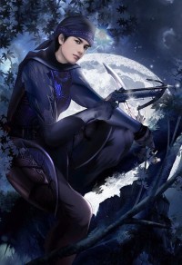 成为科举文女主的早死前妻