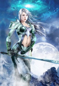 无敌天帝叶凡