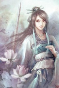 灵罗戒