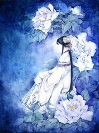 当豪门联姻女配生了个小反派