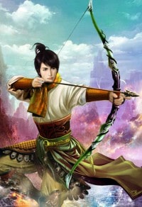 外派的生活小事