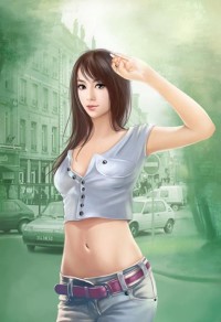 小夫郎和他的残疾赘婿